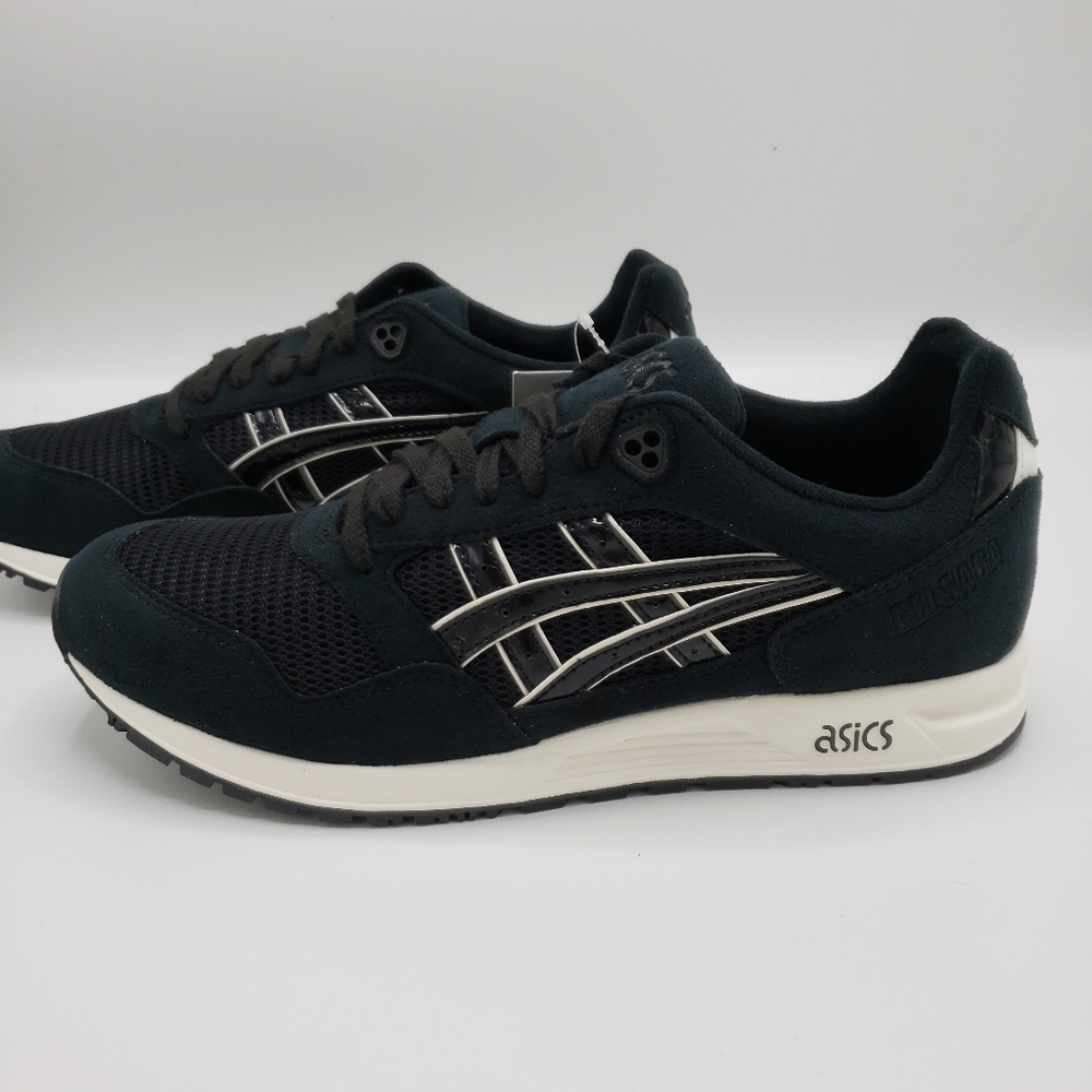 Asics Gel Saga X End Performance Black